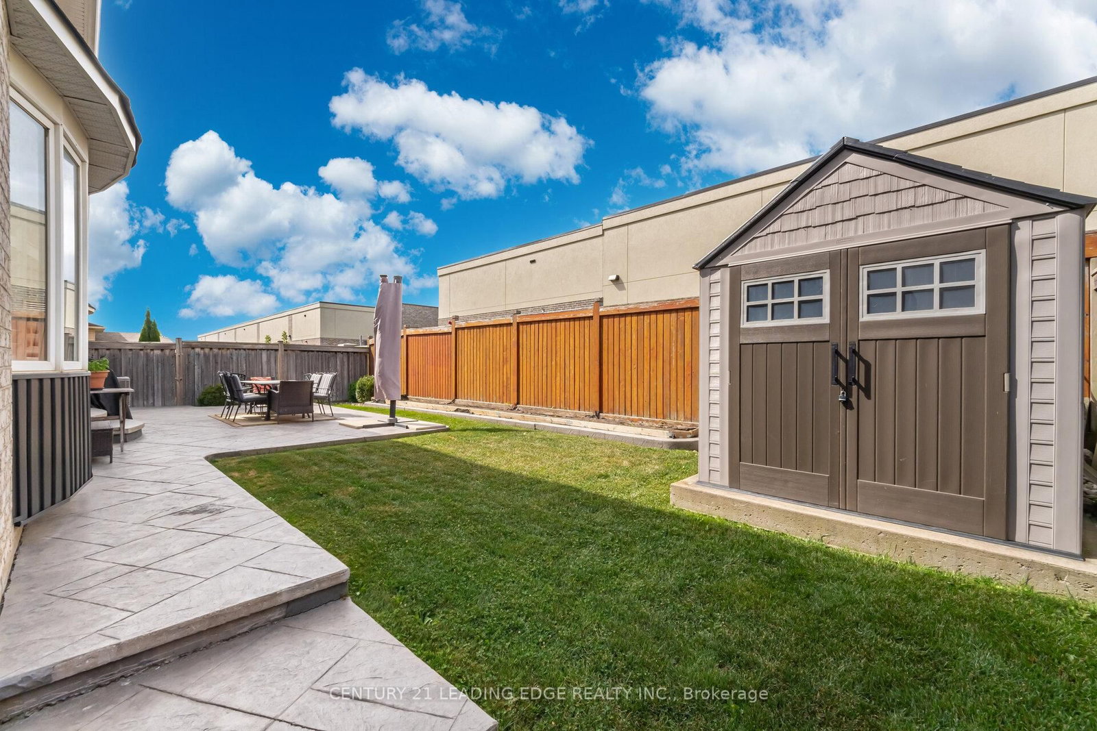 34 Royal Links Circle • Brampton, ON photo 29