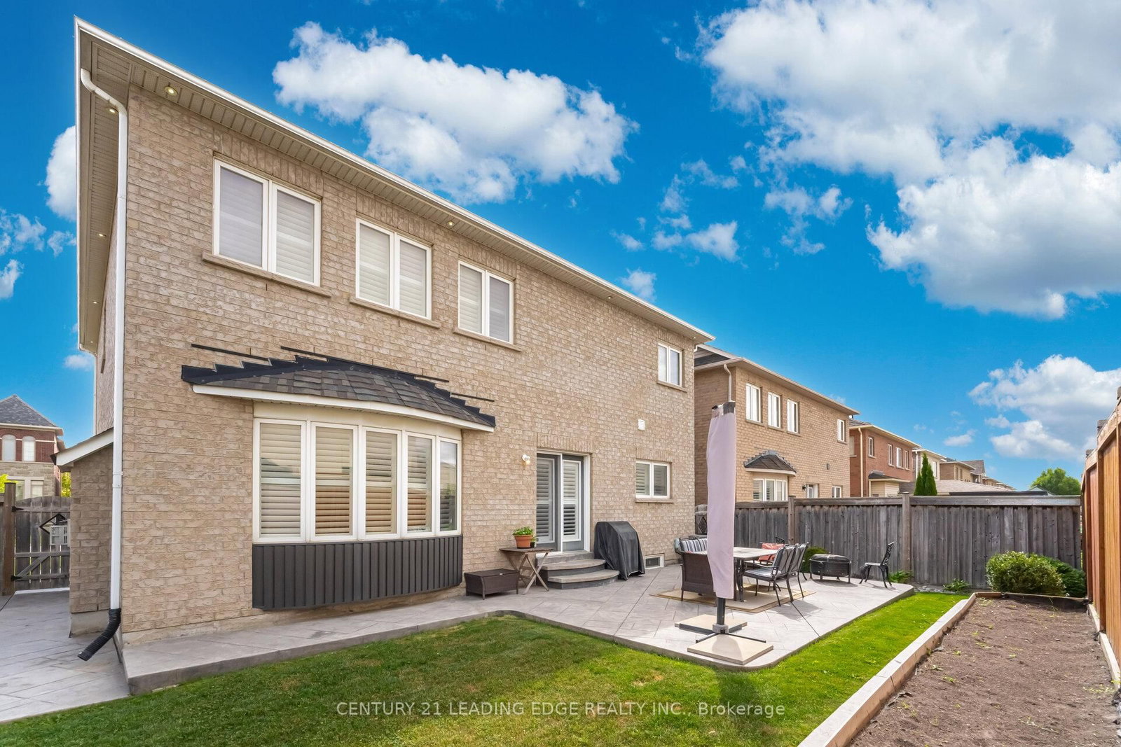 34 Royal Links Circle • Brampton, ON photo 30