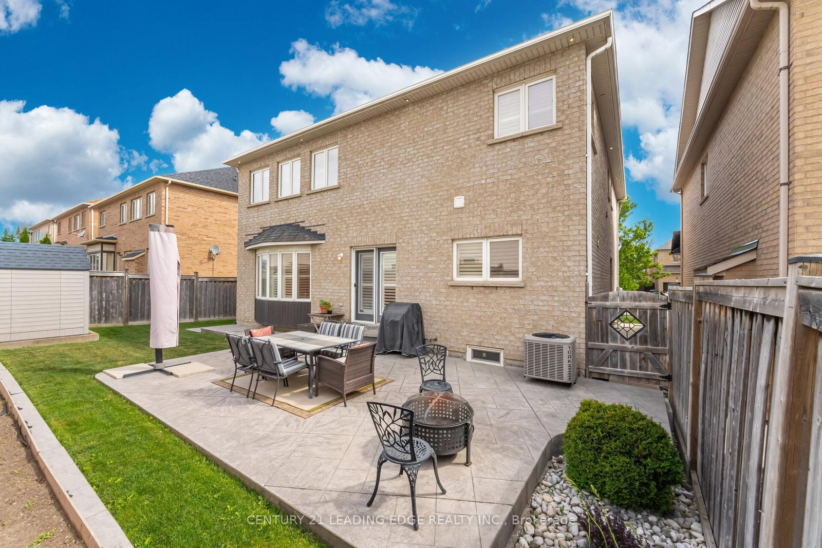 34 Royal Links Circle • Brampton, ON photo 31
