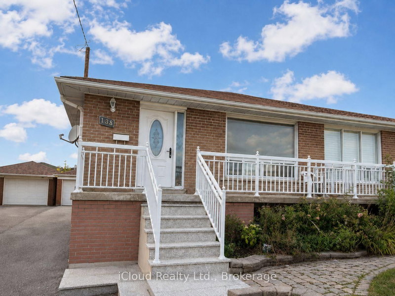 138 Lomar Drive