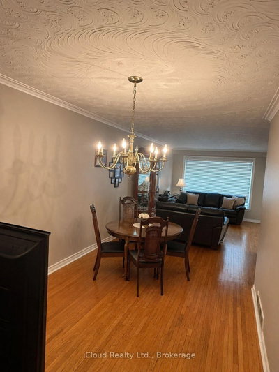 138 Lomar Drive • Toronto, ON photo 9