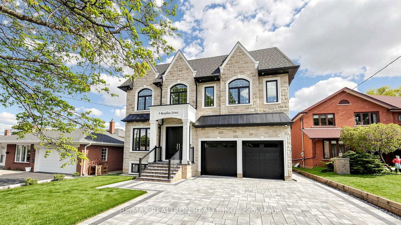 9 Roxaline Street