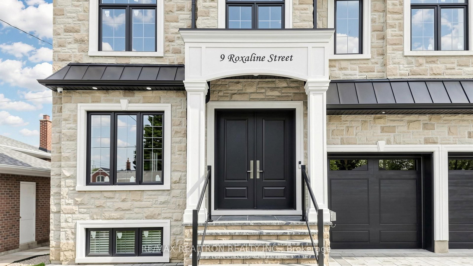 9 Roxaline Street • Toronto, ON photo 2