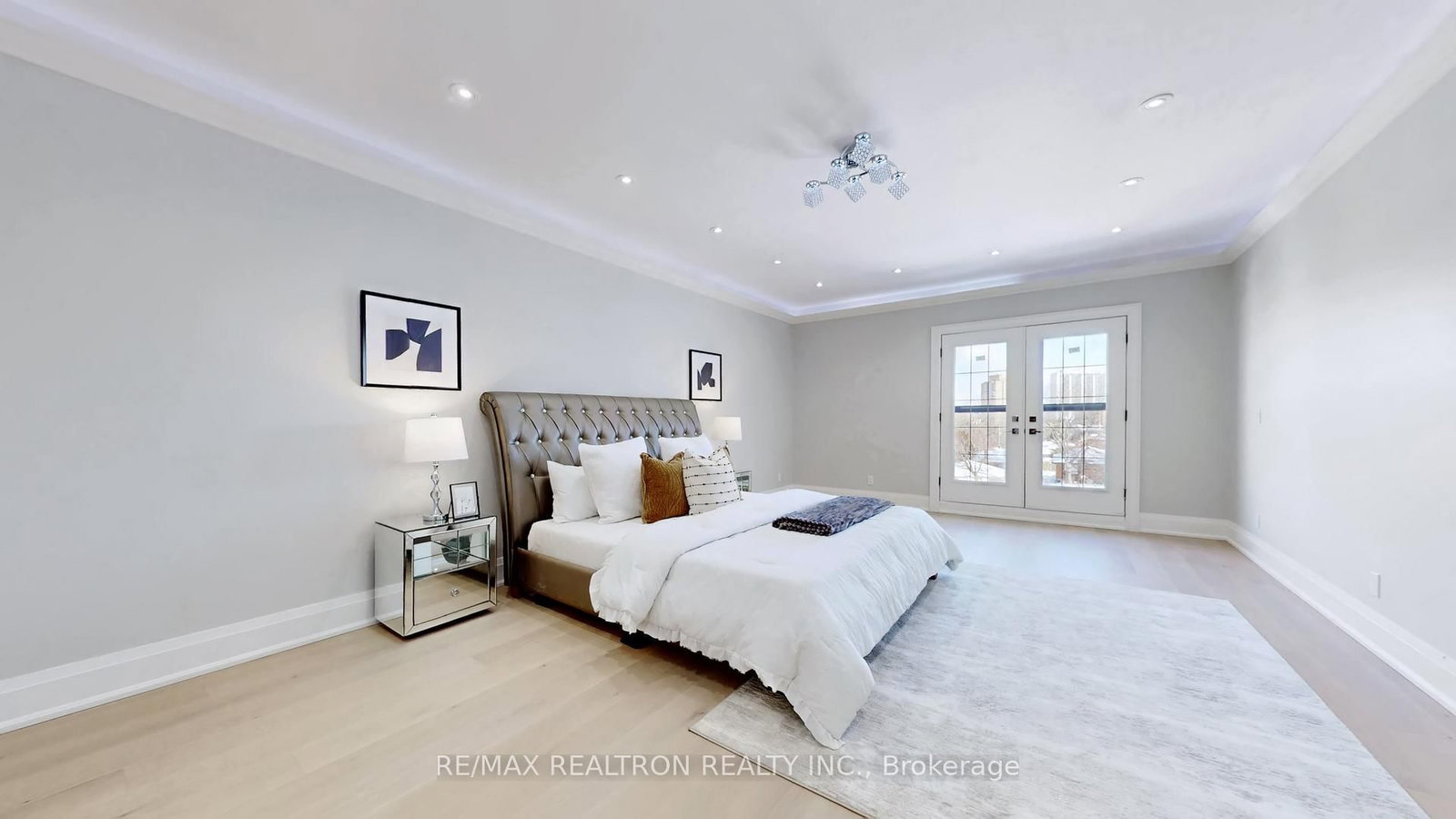 9 Roxaline Street • Toronto, ON photo 21