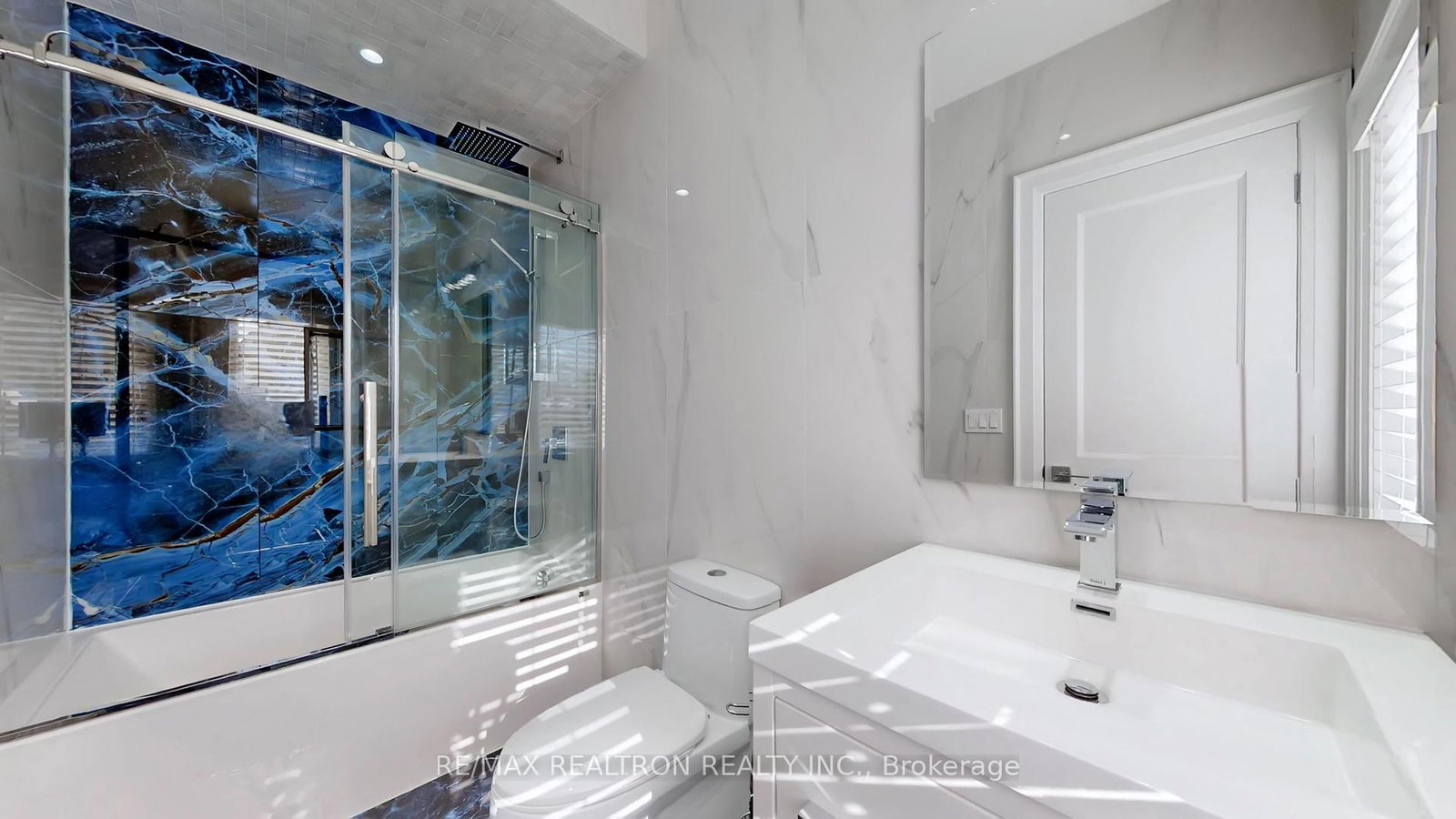9 Roxaline Street • Toronto, ON photo 30