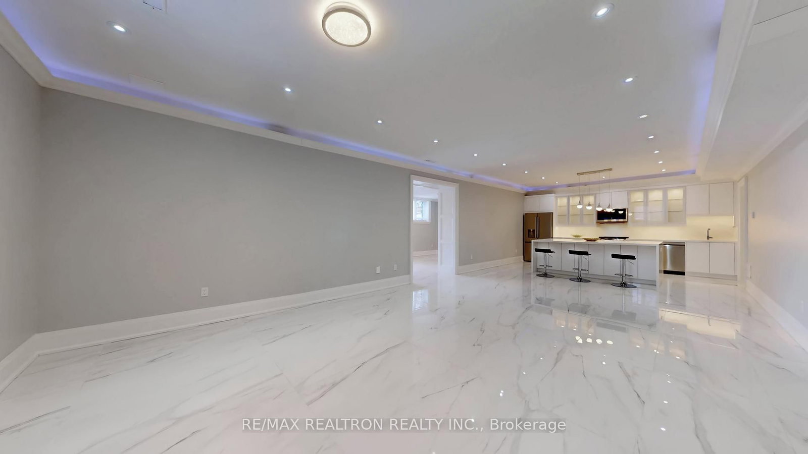 9 Roxaline Street • Toronto, ON photo 36
