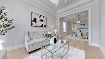 9 Roxaline Street • Toronto, ON photo 5