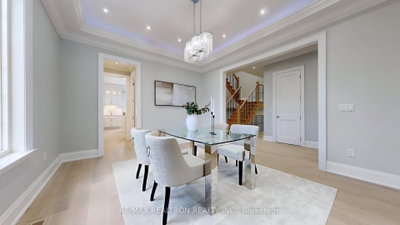 9 Roxaline Street • Toronto, ON photo 6