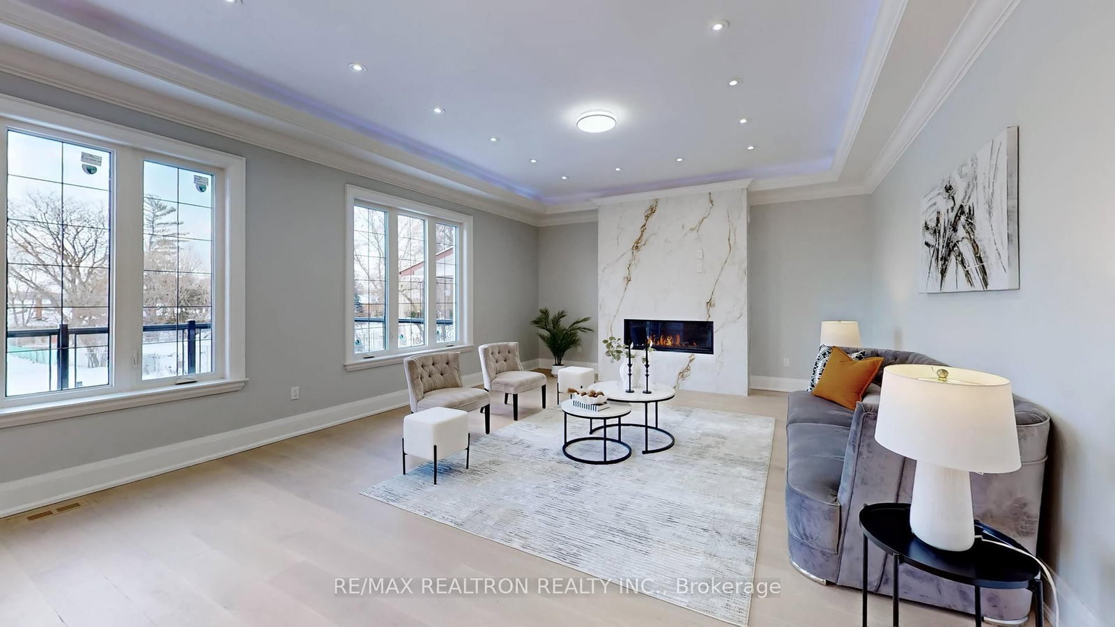 9 Roxaline Street • Toronto, ON photo 9