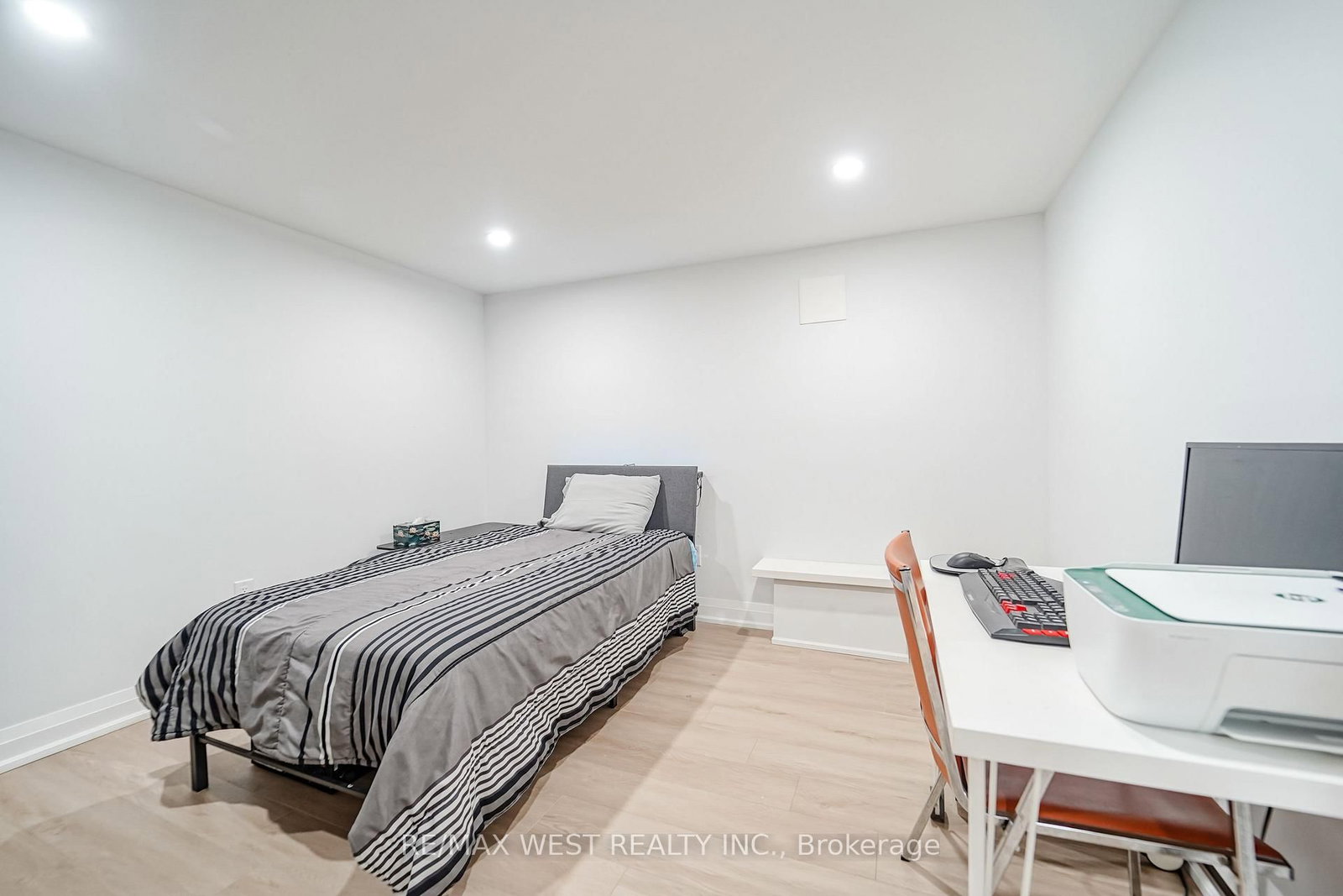 765 Dodsworth Crescent • Mississauga, ON photo 15