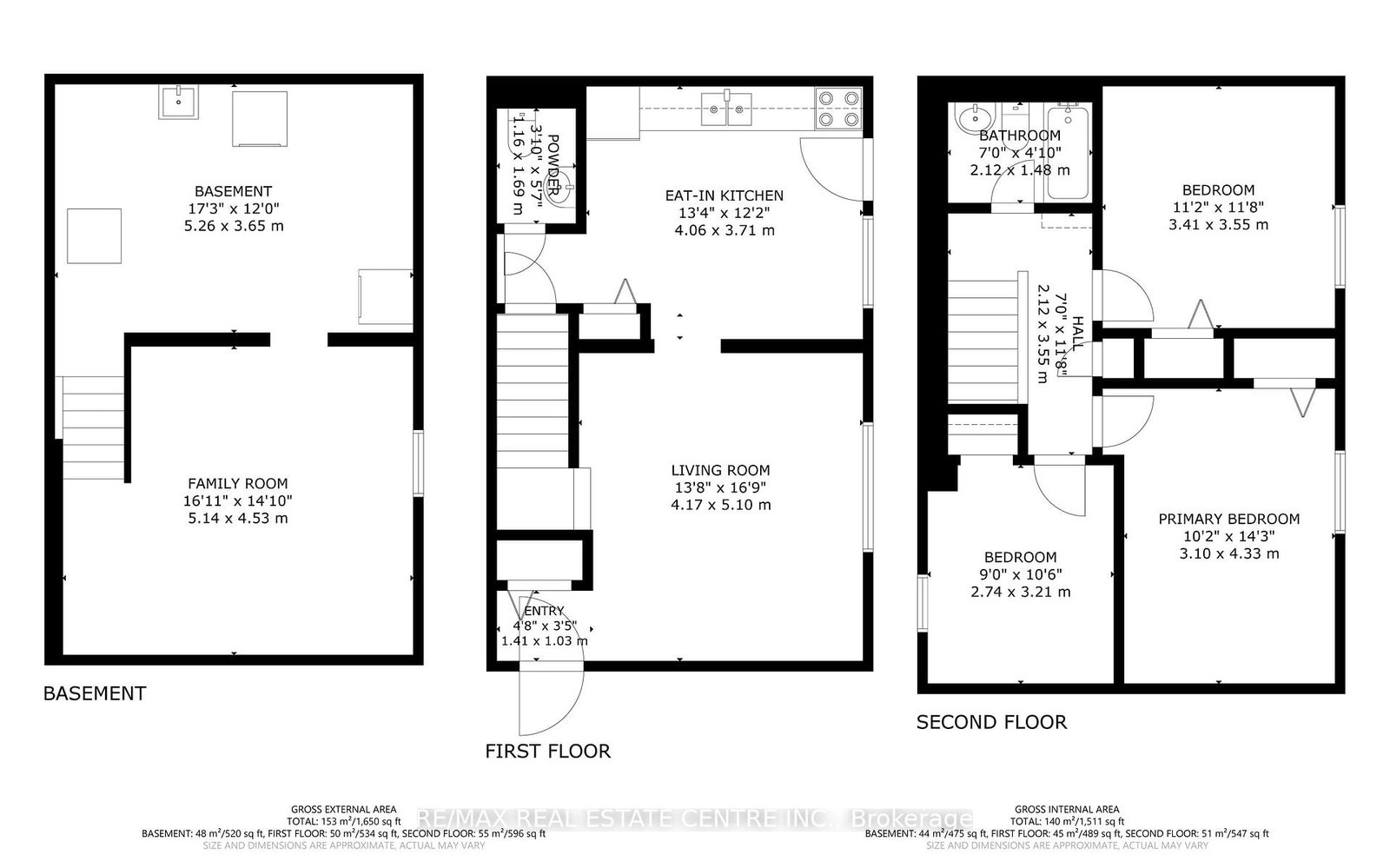 648-654 Francis Road S • Burlington, ON photo 33