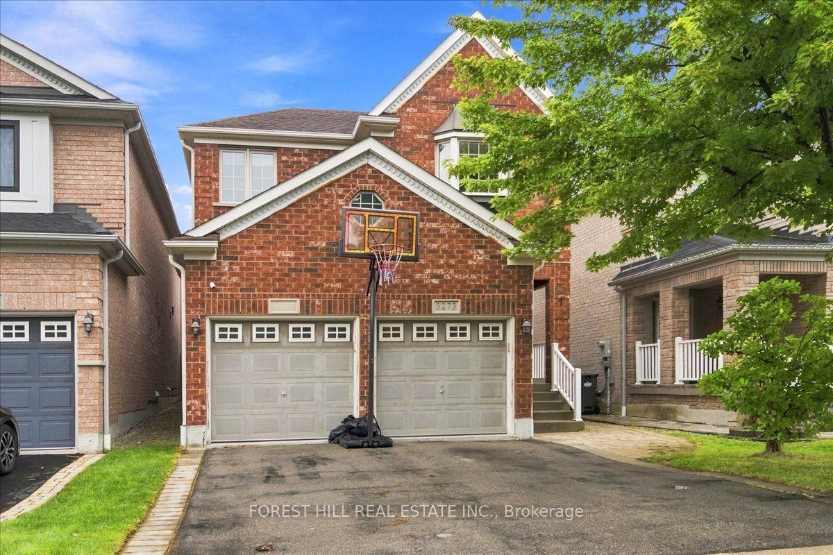 3273 Respond Road • Mississauga, ON photo 1