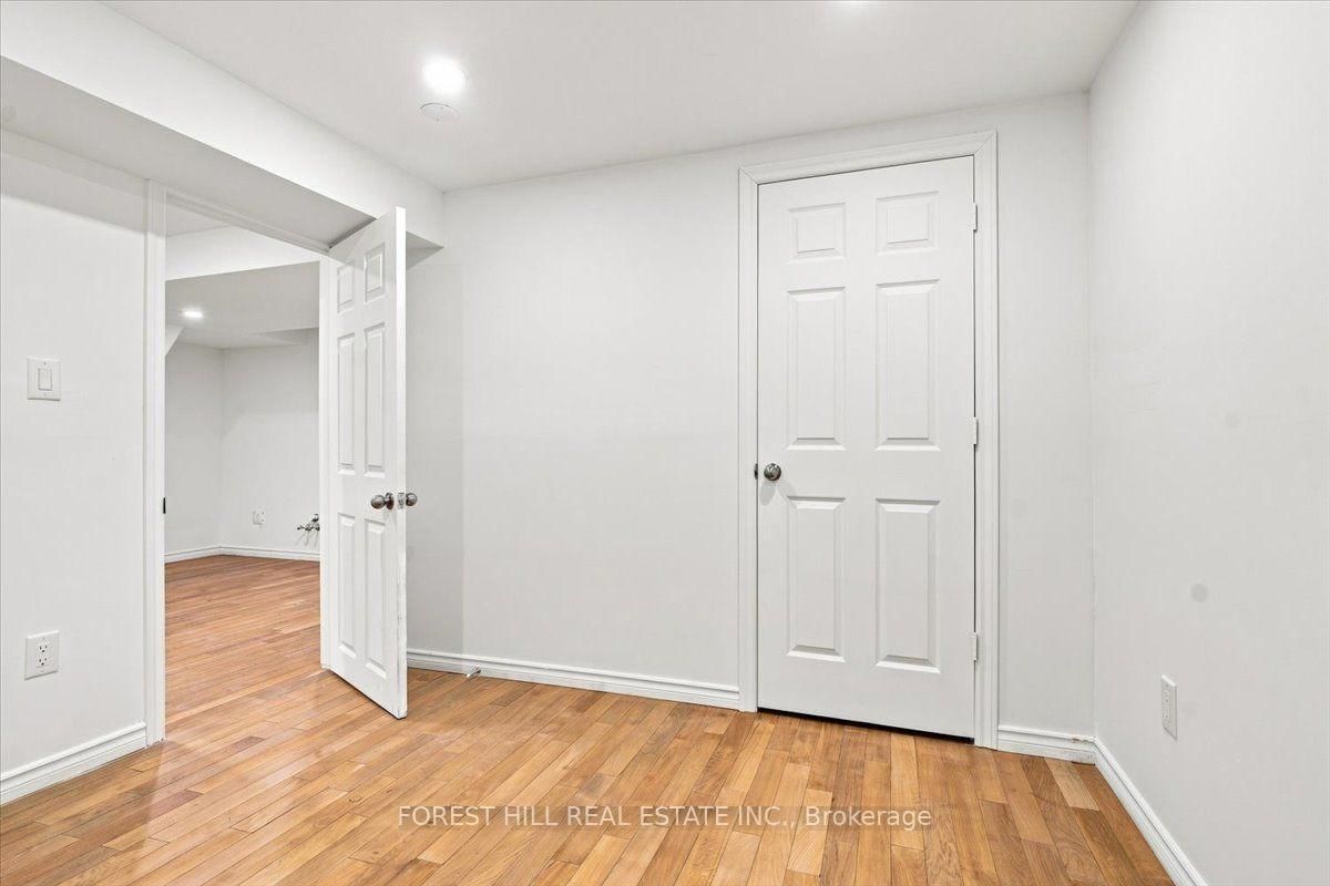 3273 Respond Road • Mississauga, ON photo 33
