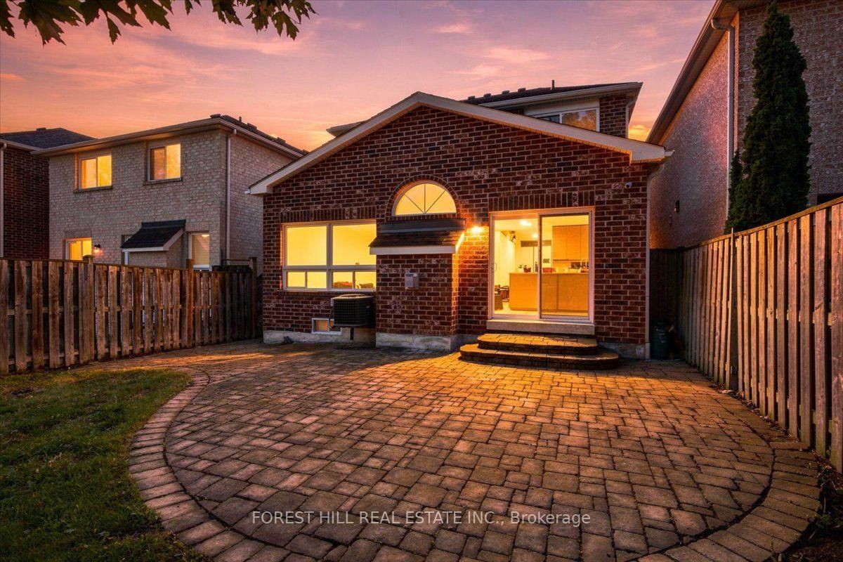 3273 Respond Road • Mississauga, ON photo 43