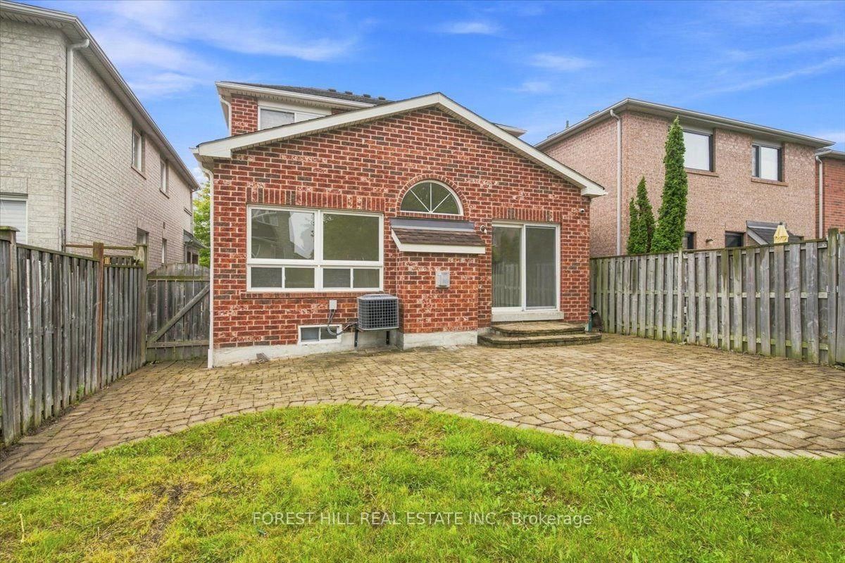 3273 Respond Road • Mississauga, ON photo 44