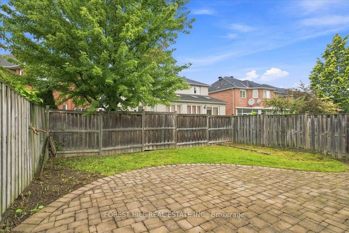 3273 Respond Road • Mississauga, ON photo 45