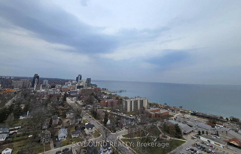 1008 - 500 Brock Avenue