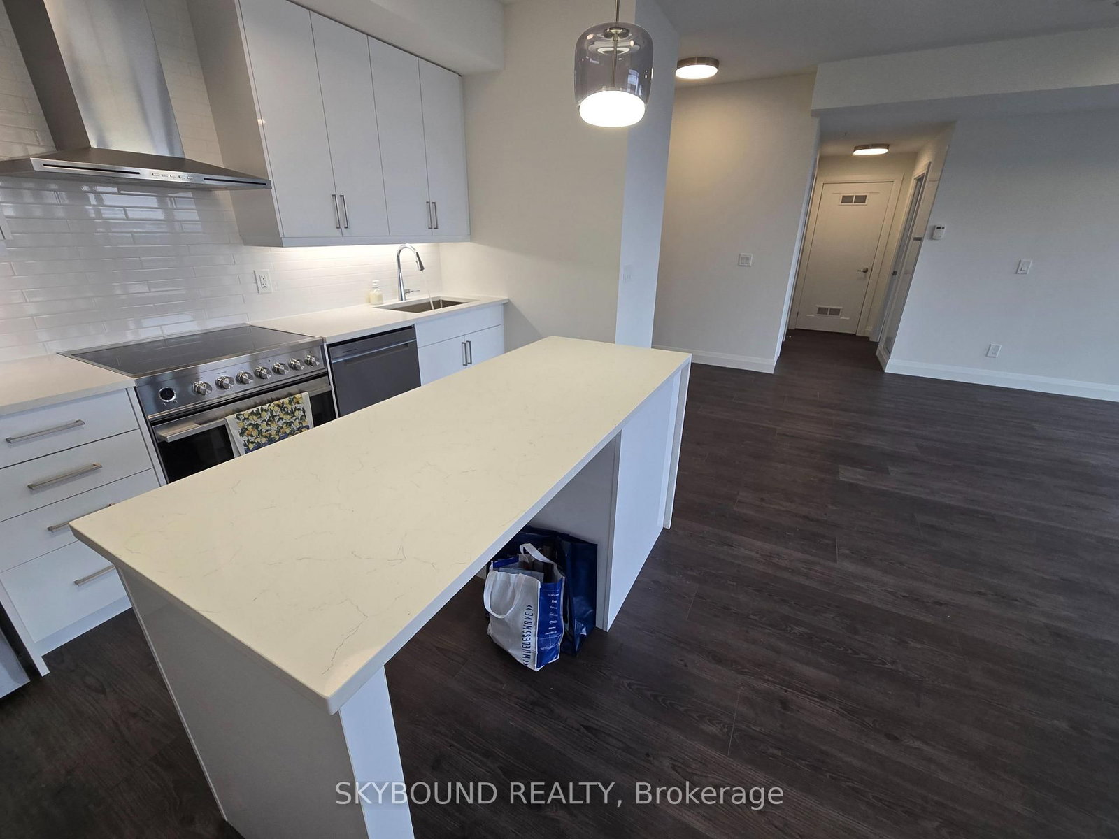 500 Brock Avenue • #1008 • Burlington, ON photo 19