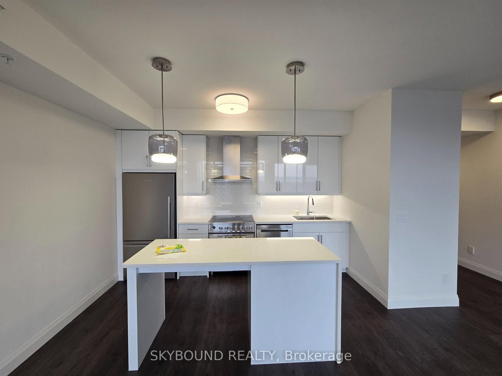 500 Brock Avenue • #1008 • Burlington, ON photo 20