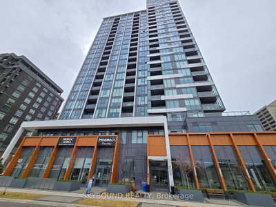 500 Brock Avenue • #1008 • Burlington, ON photo 3