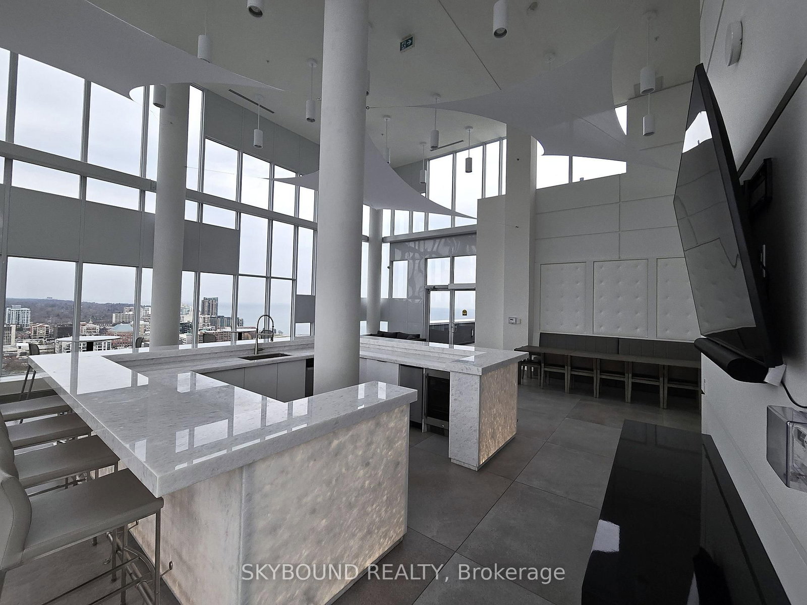 500 Brock Avenue • #1008 • Burlington, ON photo 5