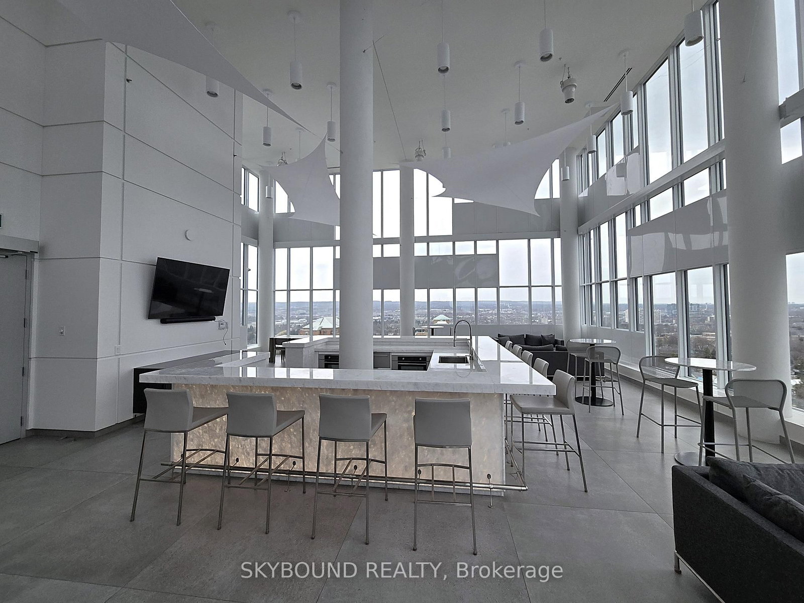 500 Brock Avenue • #1008 • Burlington, ON photo 6