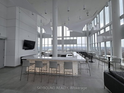 500 Brock Avenue • #1008 • Burlington, ON photo 6