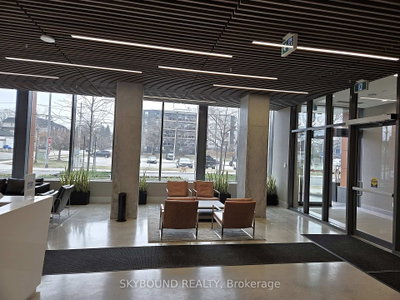 500 Brock Avenue • #1008 • Burlington, ON photo 8