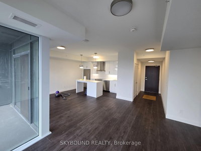 500 Brock Avenue • #1008 • Burlington, ON photo 9