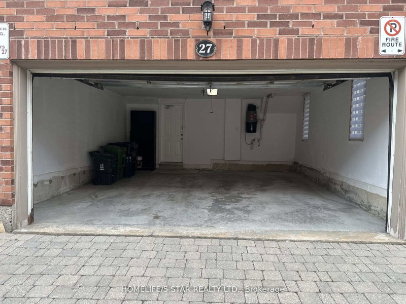 27 - 375 Cook Road