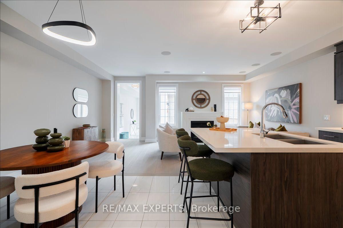 4025 Sixth Line • Oakville, ON photo 11