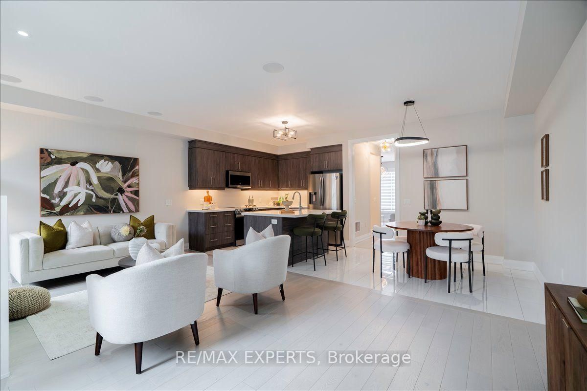 4025 Sixth Line • Oakville, ON photo 12