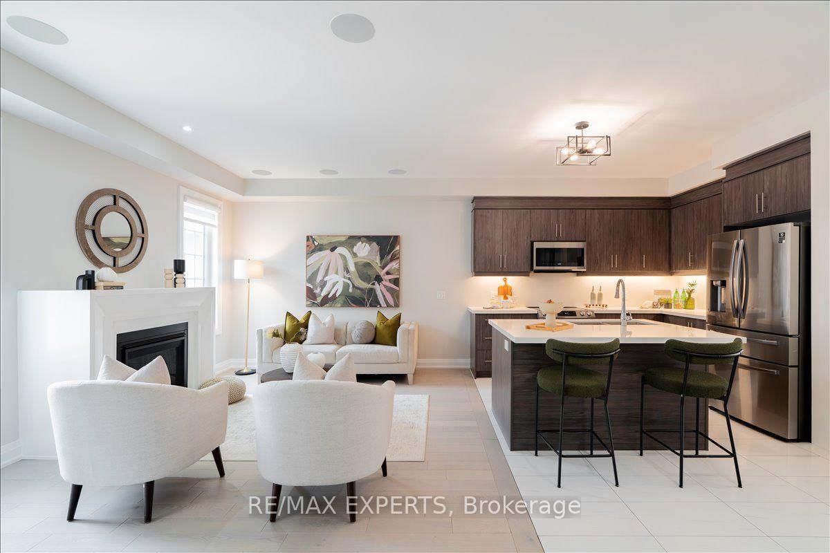 4025 Sixth Line • Oakville, ON photo 13