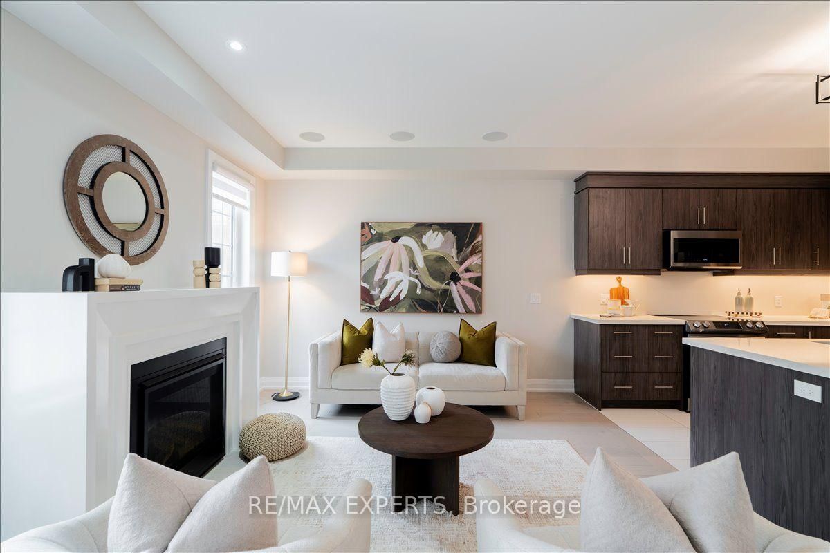 4025 Sixth Line • Oakville, ON photo 14