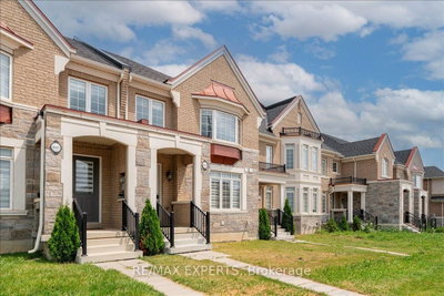 4025 Sixth Line • Oakville, ON photo 3