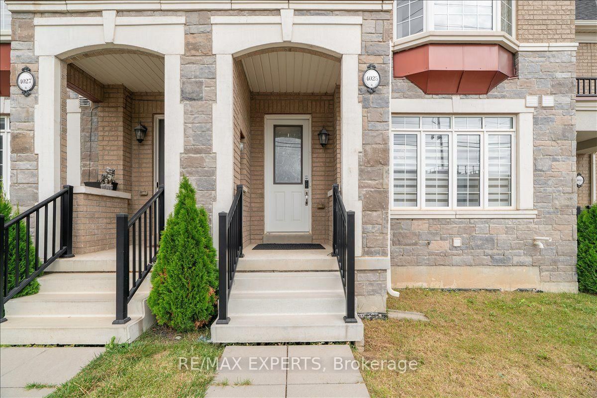 4025 Sixth Line • Oakville, ON photo 4