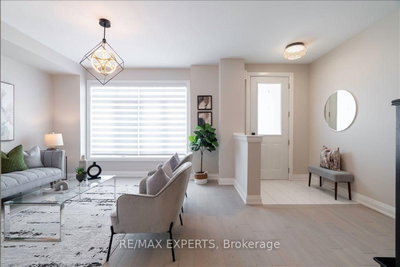 4025 Sixth Line • Oakville, ON photo 6