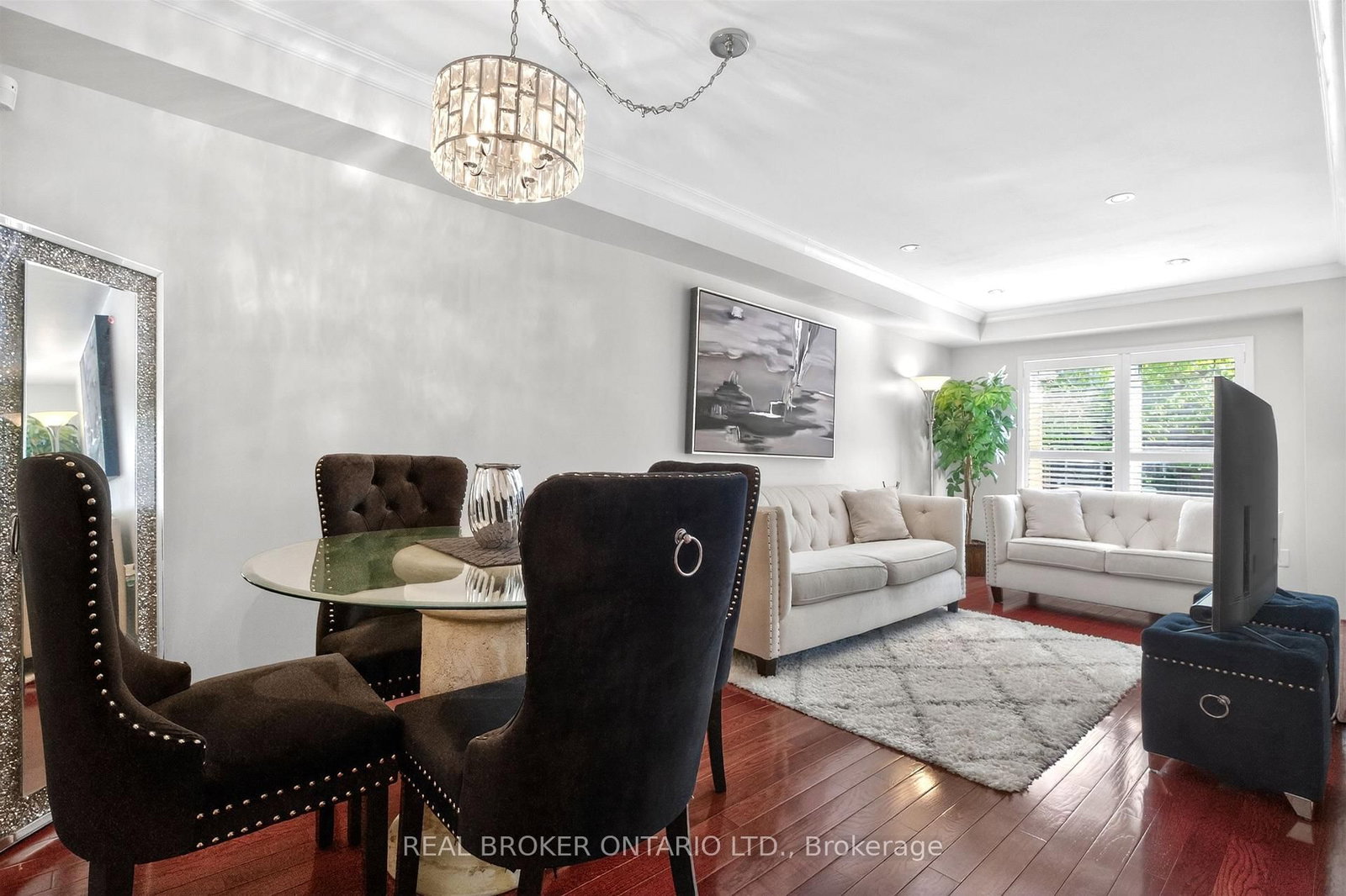 86 Joymar Drive • #102 • Mississauga, ON photo 11