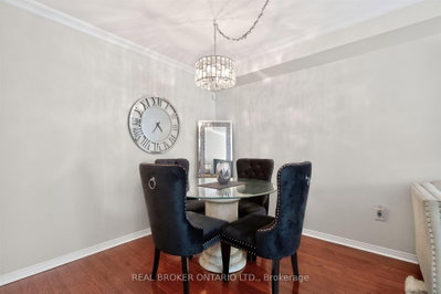86 Joymar Mississauga,ON L5M 7Z6 — Photo 12