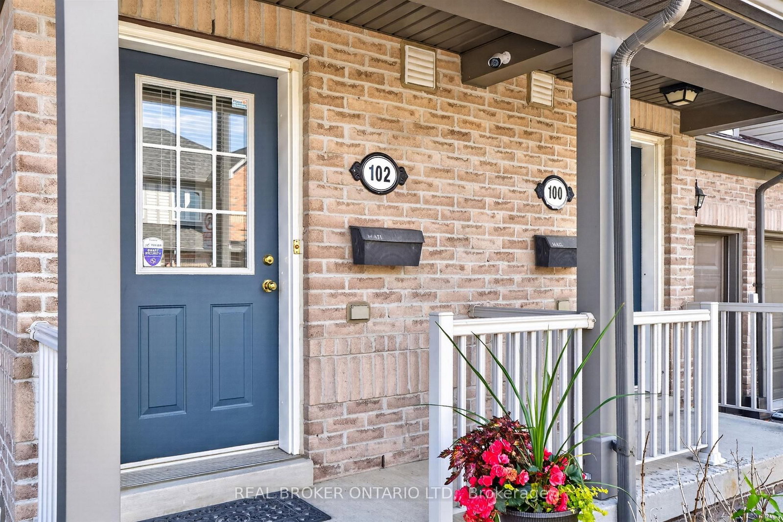 86 Joymar Drive • #102 • Mississauga, ON photo 3