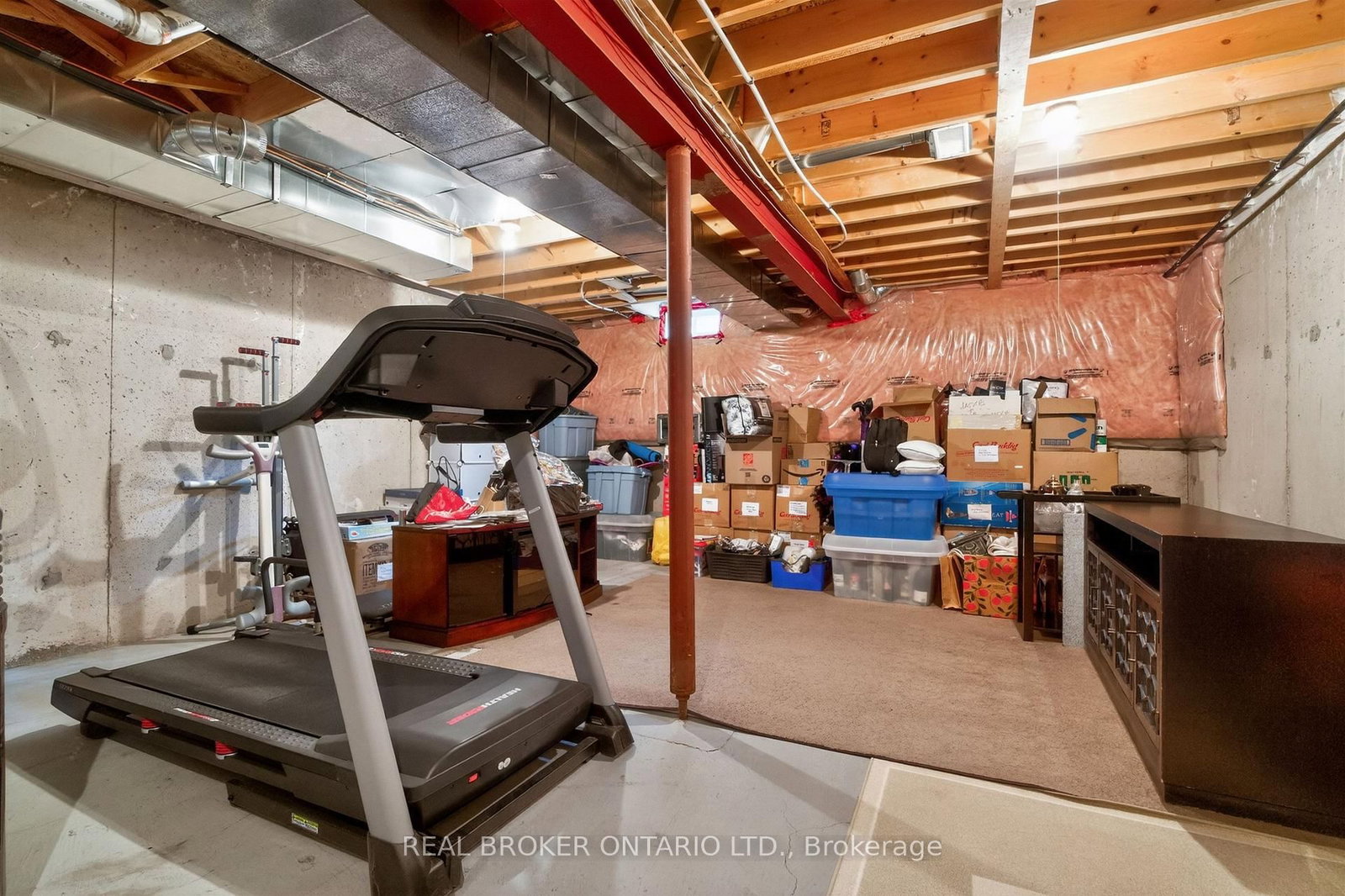 86 Joymar Drive • #102 • Mississauga, ON photo 33
