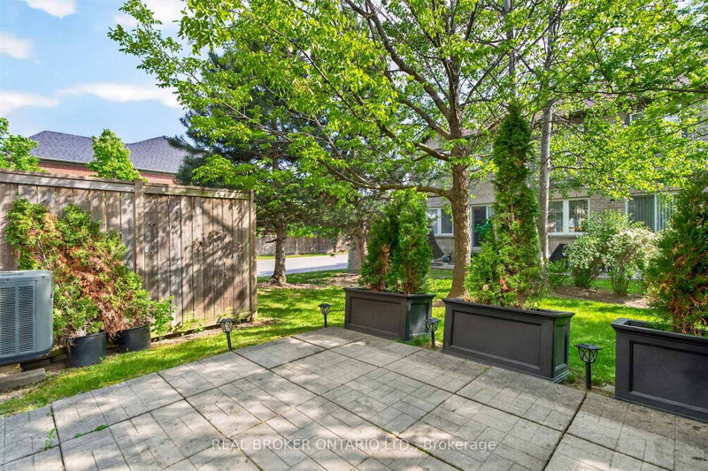 86 Joymar Mississauga,ON L5M 7Z6 — Photo 37