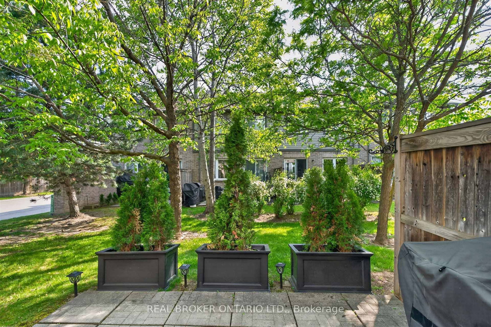 86 Joymar Drive • #102 • Mississauga, ON photo 38