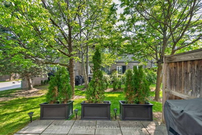 86 Joymar Mississauga,ON L5M 7Z6 — Photo 38