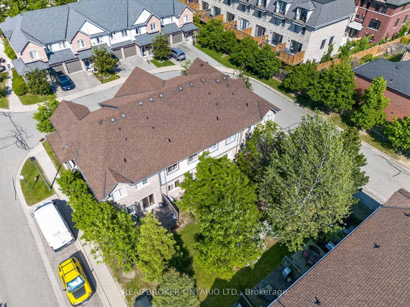 86 Joymar Mississauga,ON L5M 7Z6 — Photo 39