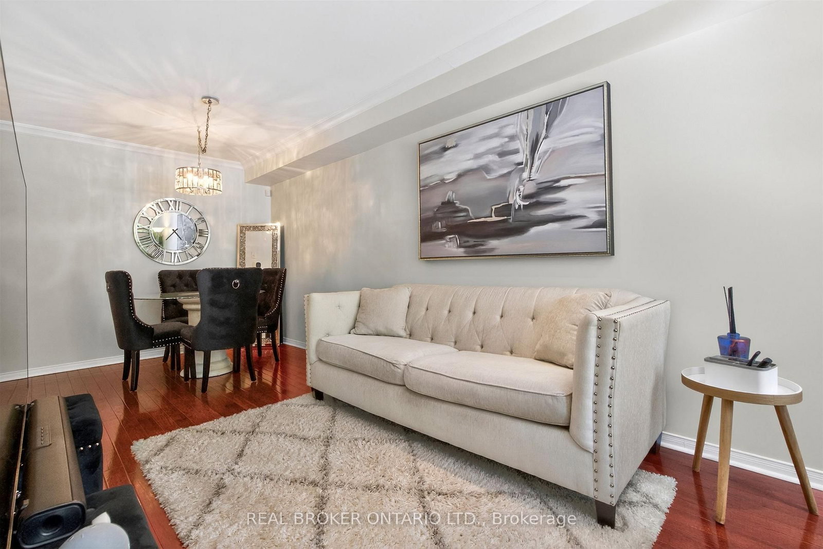 86 Joymar Drive • #102 • Mississauga, ON photo 8