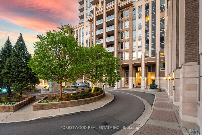 3606 - 388 Prince of Wales Drive