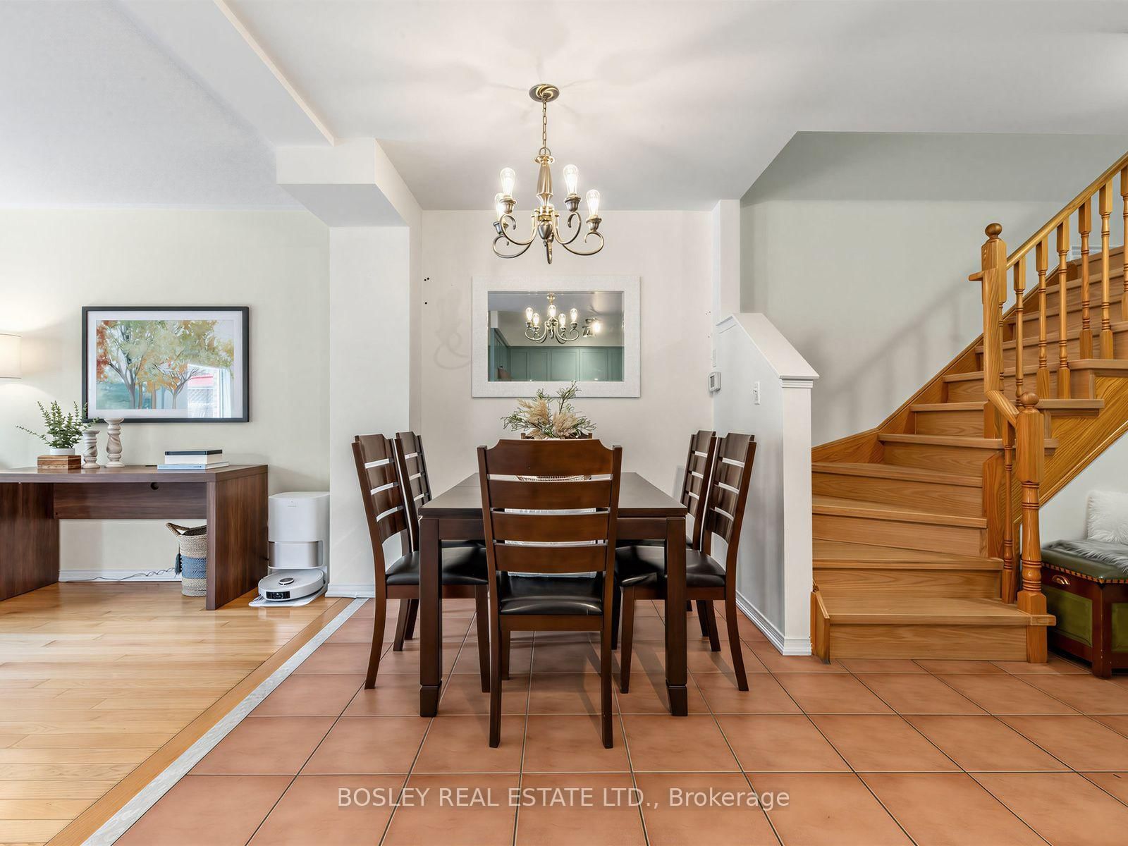 1489 Heritage Way • #29 • Oakville, ON photo 12