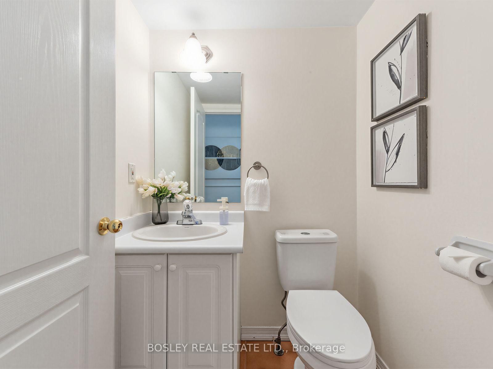 1489 Heritage Way • #29 • Oakville, ON photo 13