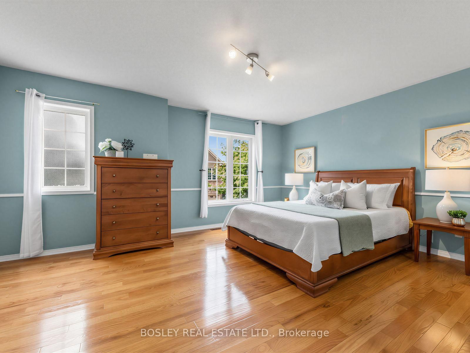 1489 Heritage Way • #29 • Oakville, ON photo 16